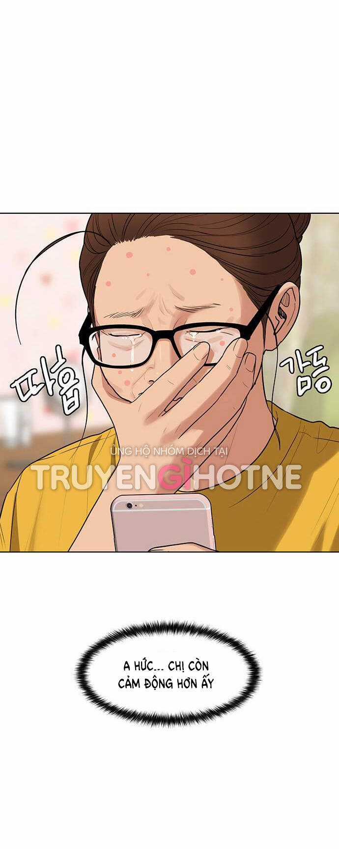 Nữ Thần Giáng Thế - Chapter 251.2 - Trang 54