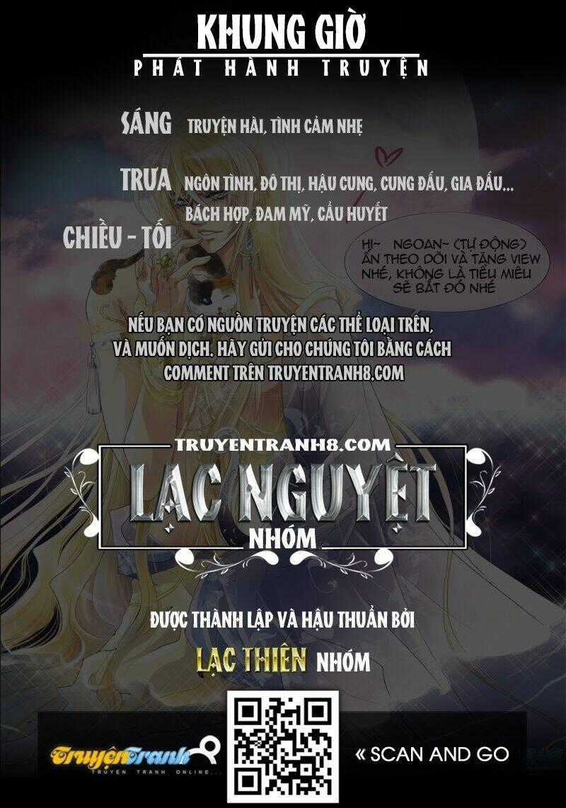 Nữ Thần Nghèo Khổ - Chapter 18 - Trang 15