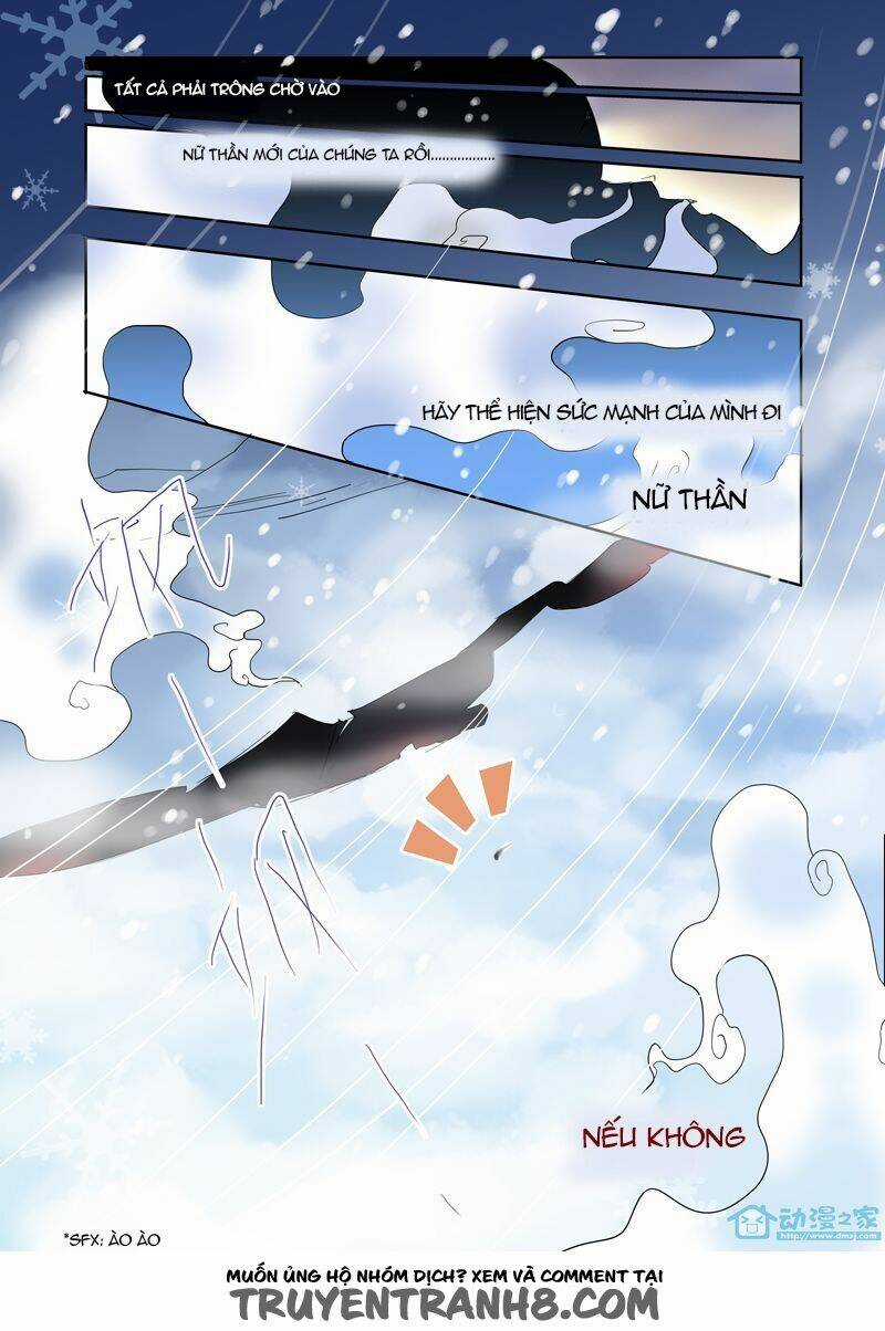 Nữ Thần Nghèo Khổ - Chapter 2 - Trang 15