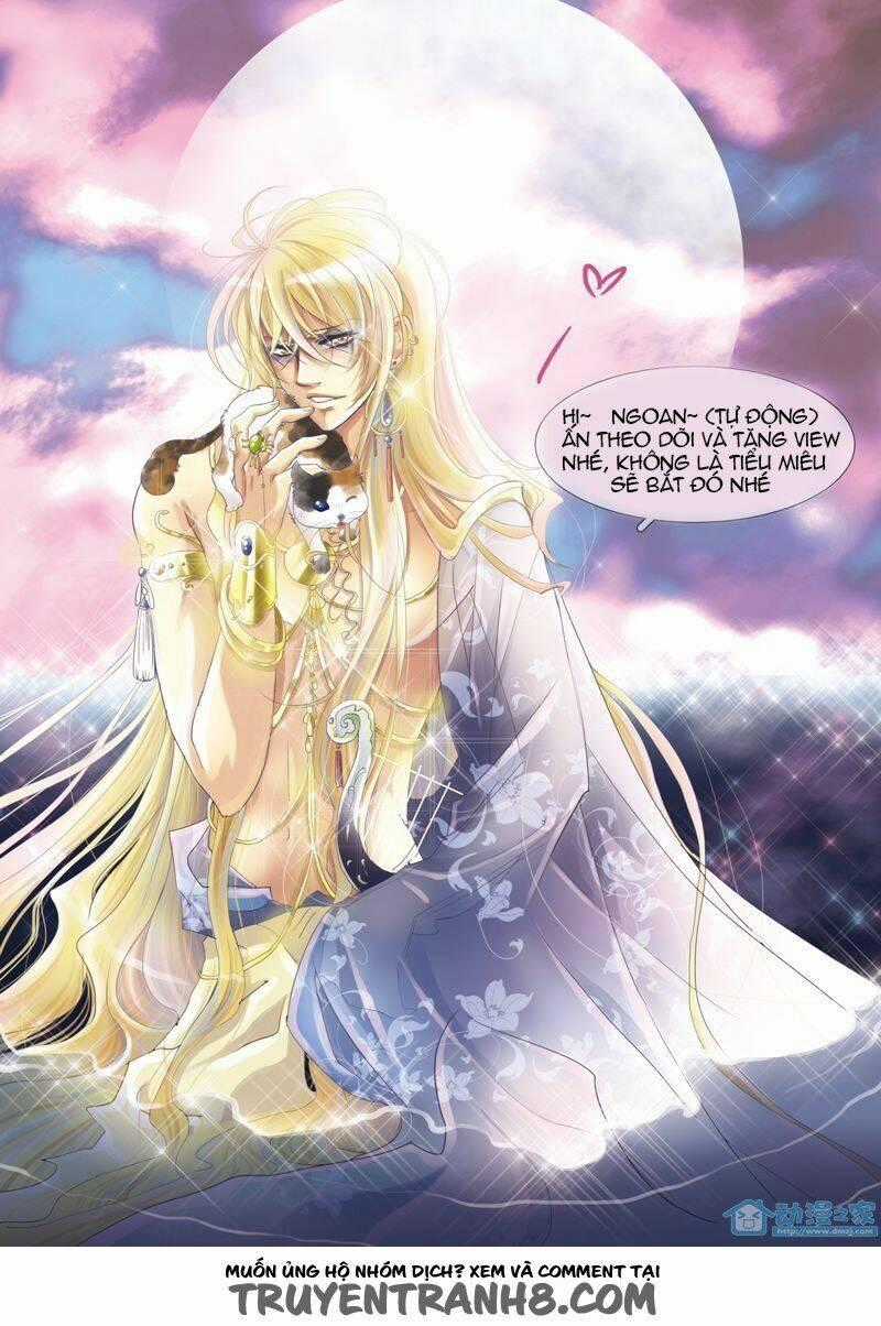 Nữ Thần Nghèo Khổ - Chapter 2 - Trang 18