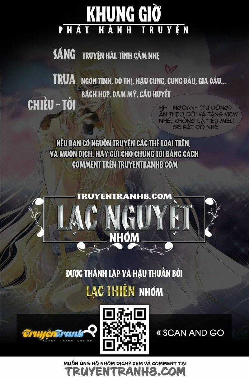 Nữ Thần Nghèo Khổ - Chapter 2 - Trang 19