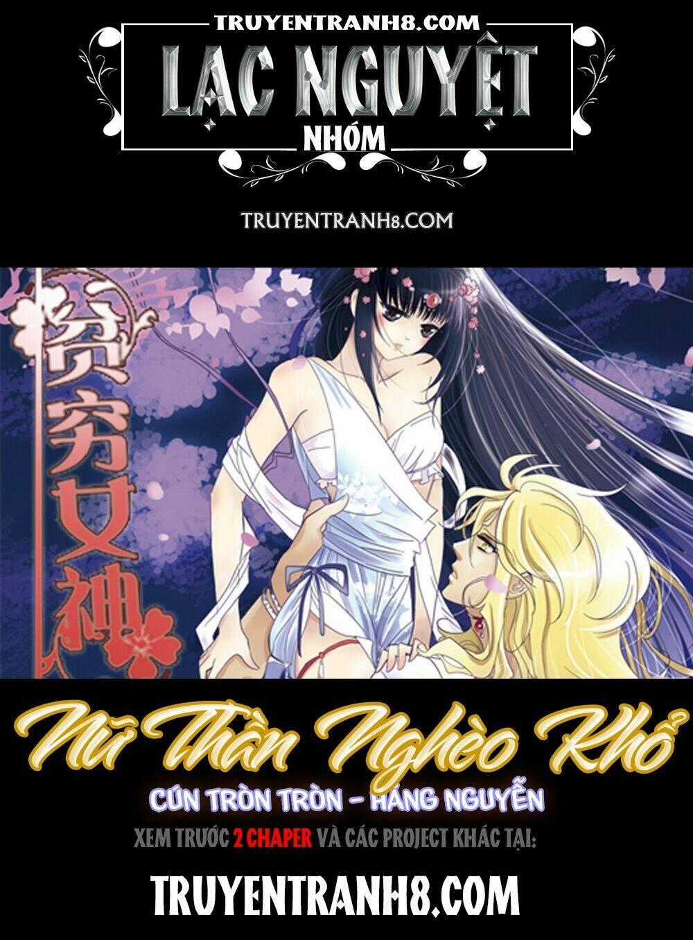 Nữ Thần Nghèo Khổ - Chapter 21 - Trang 1