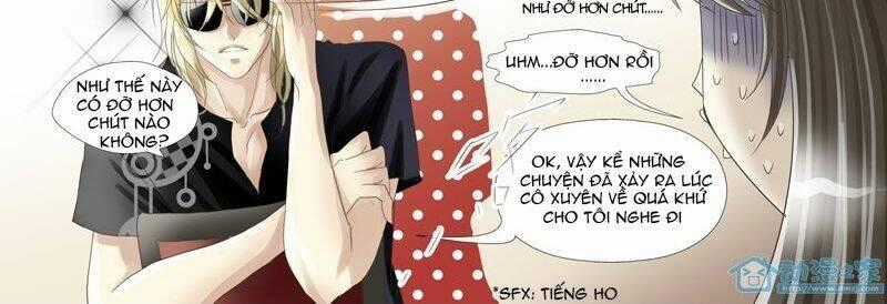 Nữ Thần Nghèo Khổ - Chapter 4 - Trang 2