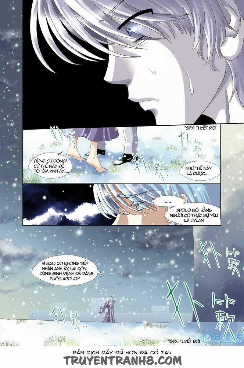 Nữ Thần Nghèo Khổ - Chapter 9 - Trang 2