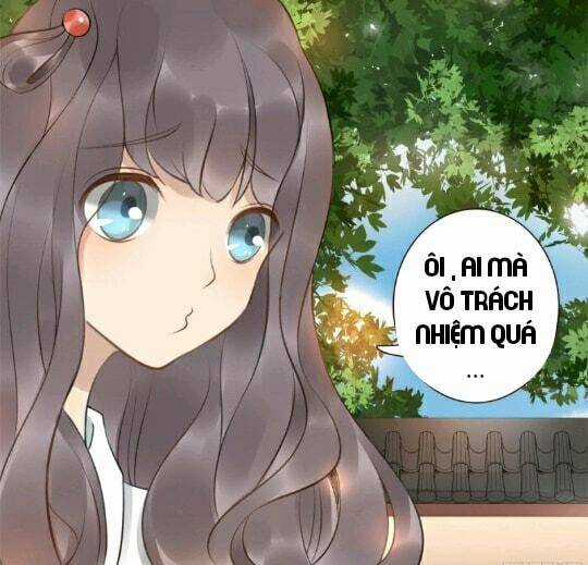 Nữ Thần Tại Thượng - Chapter 1 - Trang 14