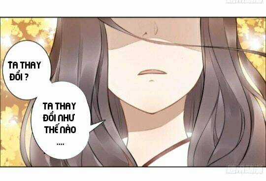 Nữ Thần Tại Thượng - Chapter 1 - Trang 3