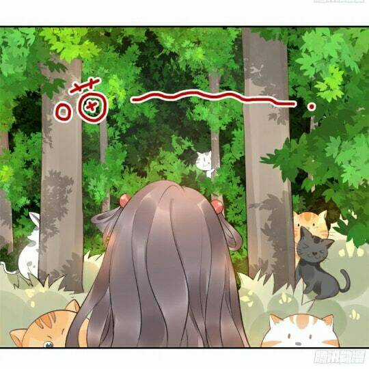 Nữ Thần Tại Thượng - Chapter 1 - Trang 21