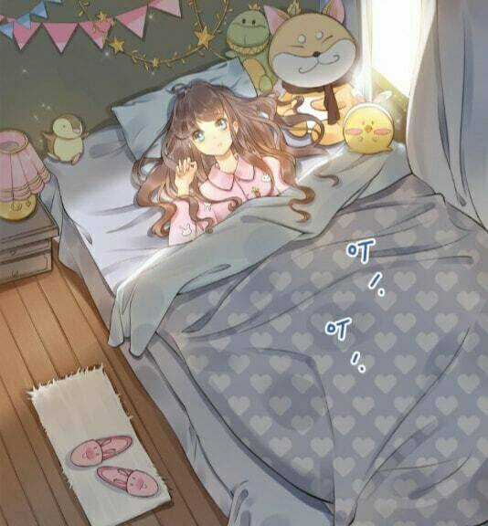 Nữ Thần Tại Thượng - Chapter 1 - Trang 7