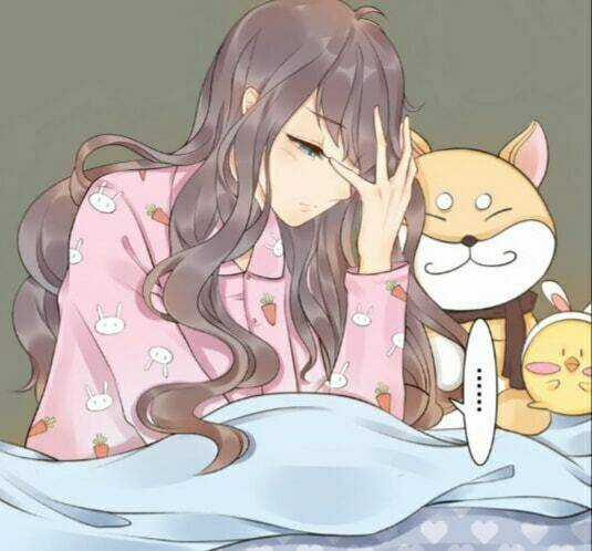 Nữ Thần Tại Thượng - Chapter 1 - Trang 8