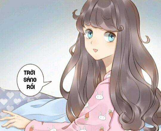 Nữ Thần Tại Thượng - Chapter 1 - Trang 10