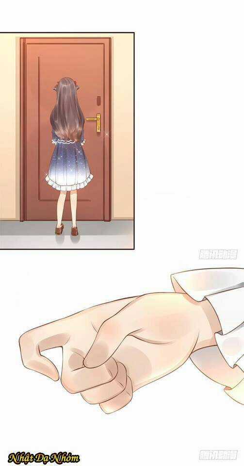 Nữ Thần Tại Thượng - Chapter 10 - Trang 4