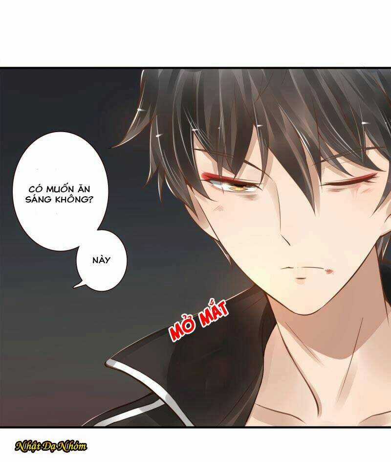 Nữ Thần Tại Thượng - Chapter 10 - Trang 6