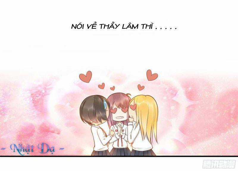 Nữ Thần Tại Thượng - Chapter 2 - Trang 11