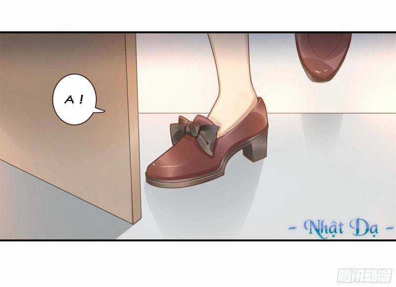 Nữ Thần Tại Thượng - Chapter 2 - Trang 12