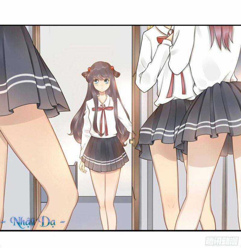 Nữ Thần Tại Thượng - Chapter 2 - Trang 13