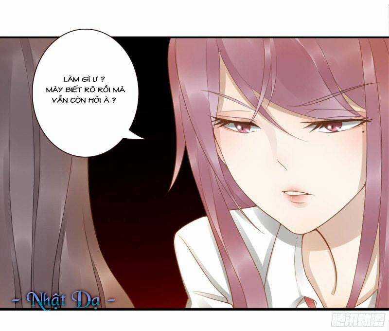 Nữ Thần Tại Thượng - Chapter 2 - Trang 19