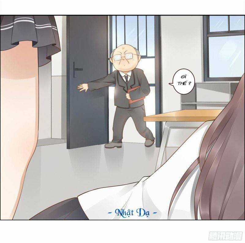 Nữ Thần Tại Thượng - Chapter 2 - Trang 3