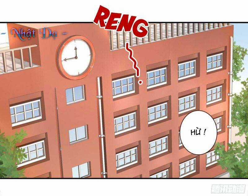 Nữ Thần Tại Thượng - Chapter 2 - Trang 27