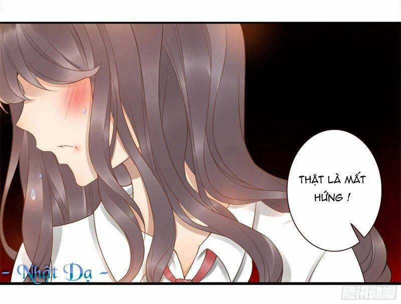 Nữ Thần Tại Thượng - Chapter 2 - Trang 28