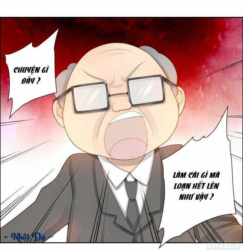 Nữ Thần Tại Thượng - Chapter 2 - Trang 4