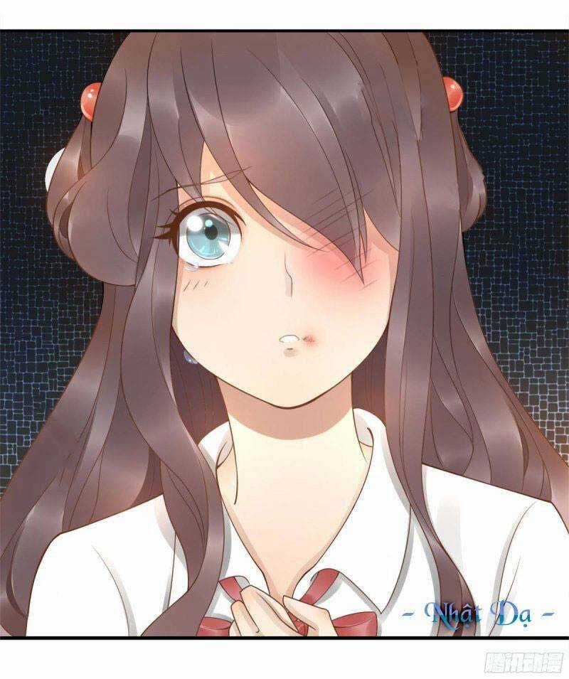 Nữ Thần Tại Thượng - Chapter 2 - Trang 31