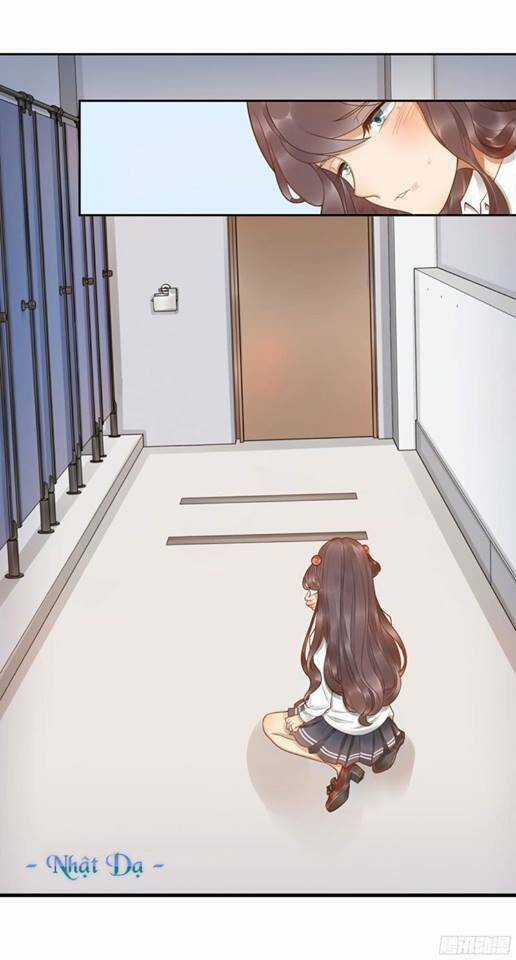 Nữ Thần Tại Thượng - Chapter 2 - Trang 33