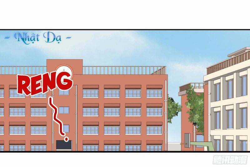 Nữ Thần Tại Thượng - Chapter 2 - Trang 34