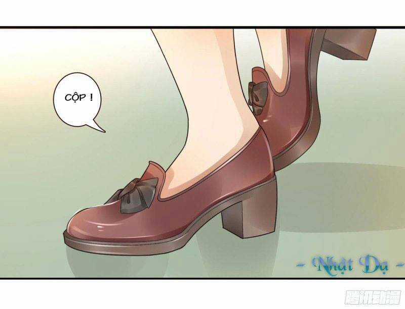 Nữ Thần Tại Thượng - Chapter 2 - Trang 37