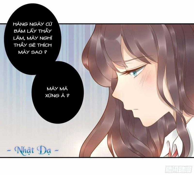 Nữ Thần Tại Thượng - Chapter 2 - Trang 39