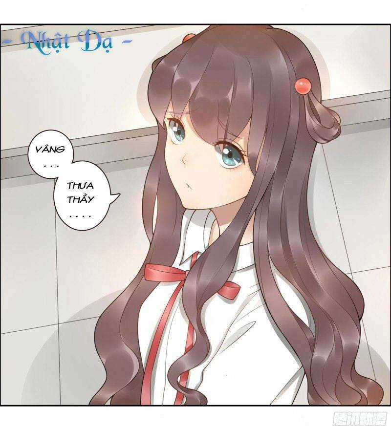 Nữ Thần Tại Thượng - Chapter 2 - Trang 6