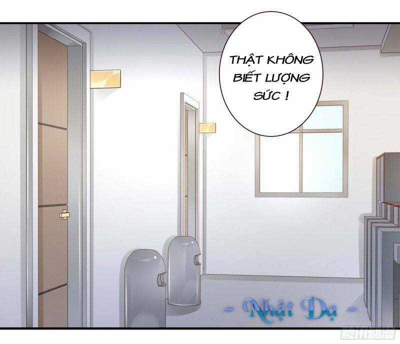 Nữ Thần Tại Thượng - Chapter 2 - Trang 8