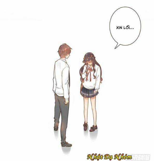 Nữ Thần Tại Thượng - Chapter 3 - Trang 15