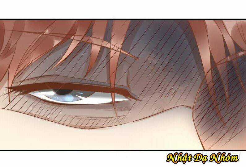 Nữ Thần Tại Thượng - Chapter 3 - Trang 21