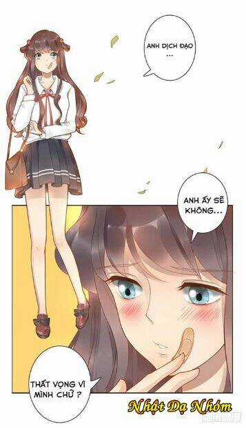 Nữ Thần Tại Thượng - Chapter 3 - Trang 27