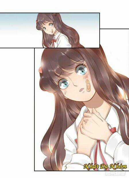 Nữ Thần Tại Thượng - Chapter 3 - Trang 30