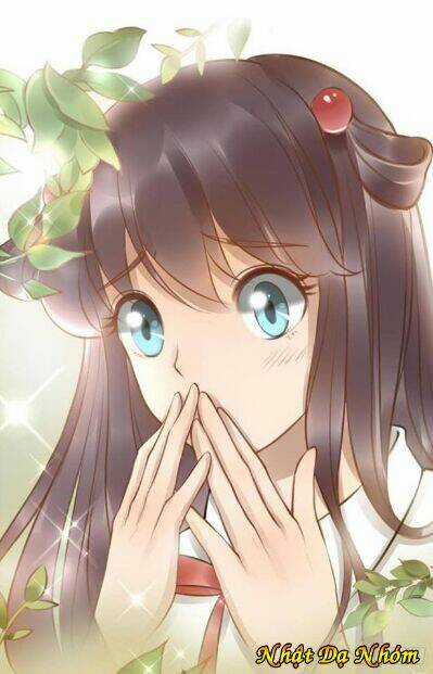 Nữ Thần Tại Thượng - Chapter 3 - Trang 31