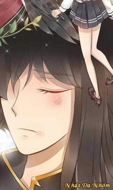 Nữ Thần Tại Thượng - Chapter 3 - Trang 33