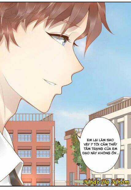 Nữ Thần Tại Thượng - Chapter 3 - Trang 7