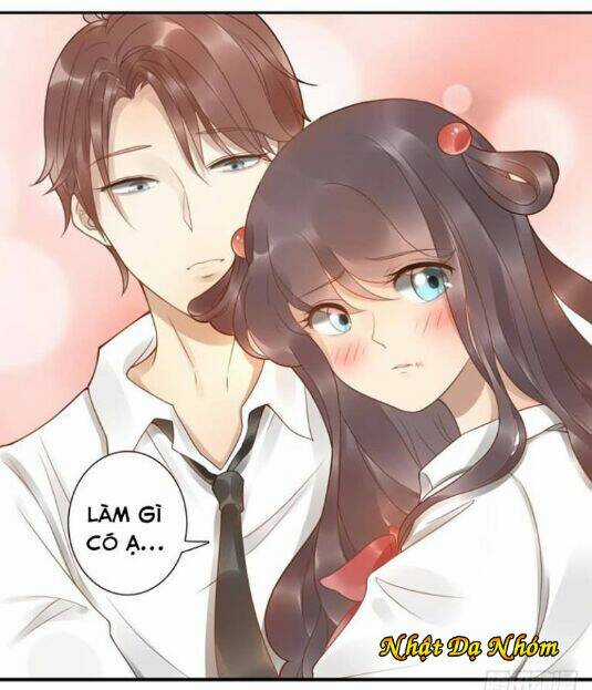 Nữ Thần Tại Thượng - Chapter 3 - Trang 9