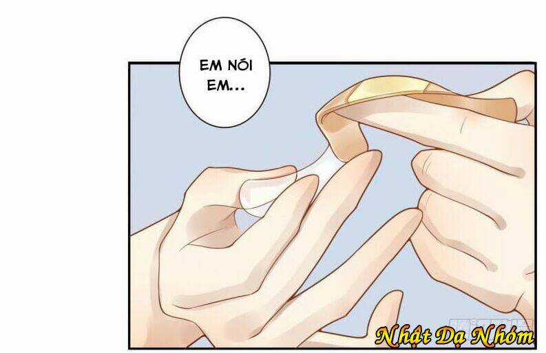 Nữ Thần Tại Thượng - Chapter 3 - Trang 10