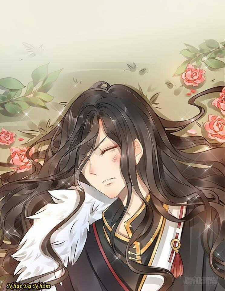 Nữ Thần Tại Thượng - Chapter 4 - Trang 1