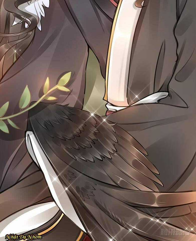 Nữ Thần Tại Thượng - Chapter 4 - Trang 2