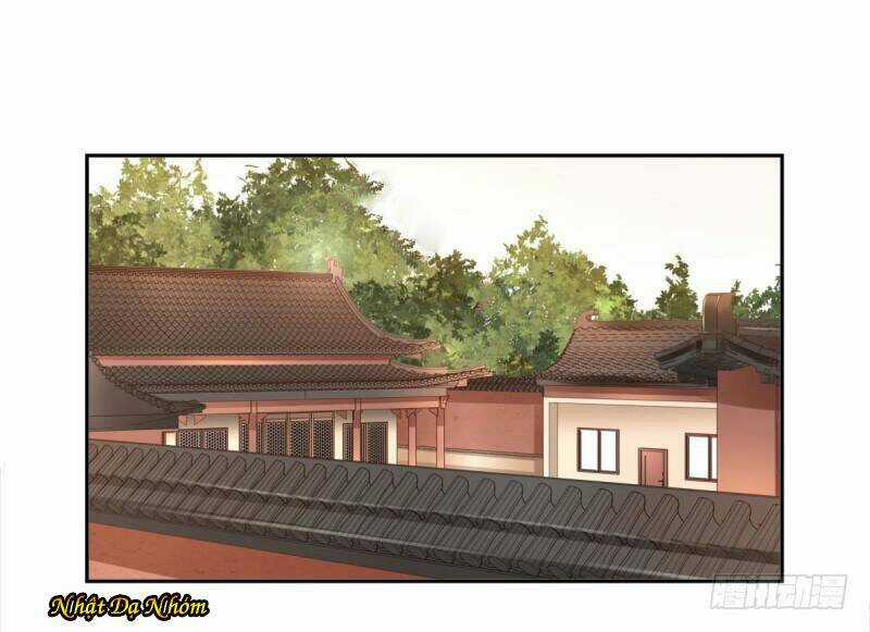 Nữ Thần Tại Thượng - Chapter 4 - Trang 11