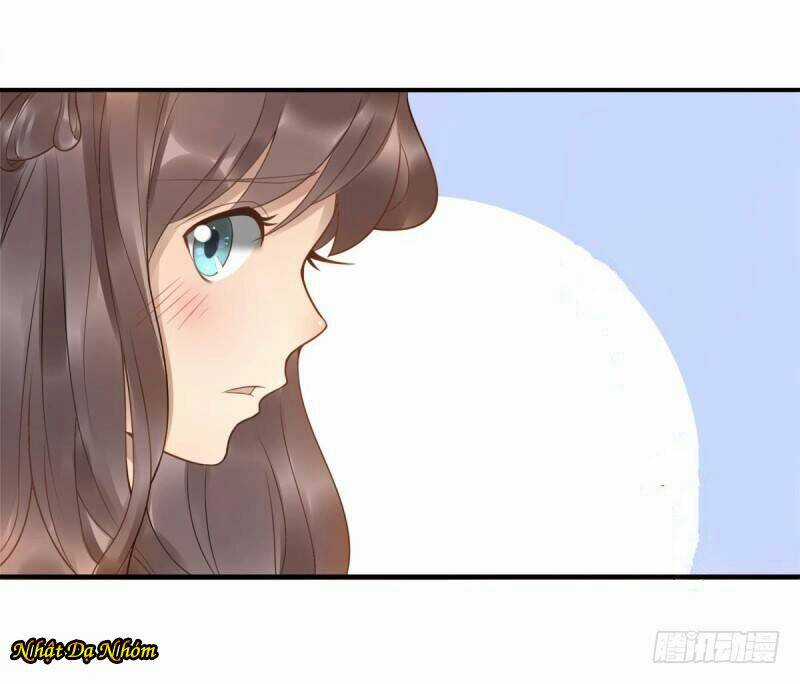 Nữ Thần Tại Thượng - Chapter 4 - Trang 20