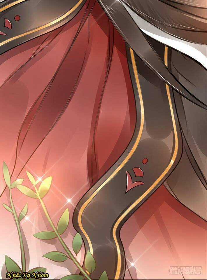 Nữ Thần Tại Thượng - Chapter 4 - Trang 3