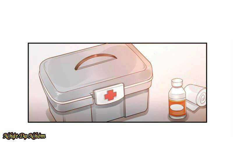 Nữ Thần Tại Thượng - Chapter 4 - Trang 22