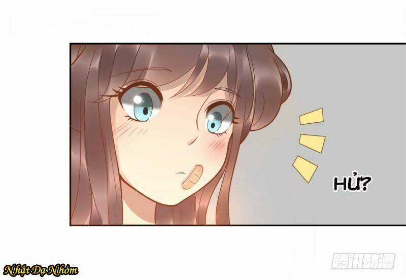 Nữ Thần Tại Thượng - Chapter 4 - Trang 27