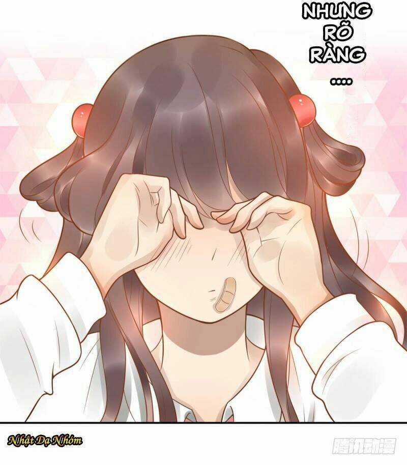 Nữ Thần Tại Thượng - Chapter 4 - Trang 31