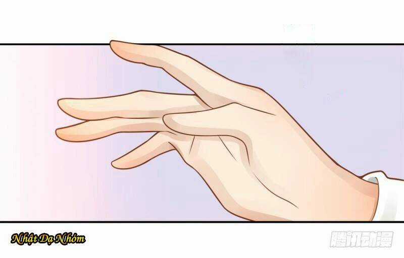 Nữ Thần Tại Thượng - Chapter 4 - Trang 33