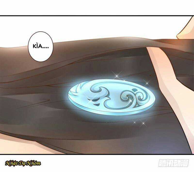 Nữ Thần Tại Thượng - Chapter 4 - Trang 35